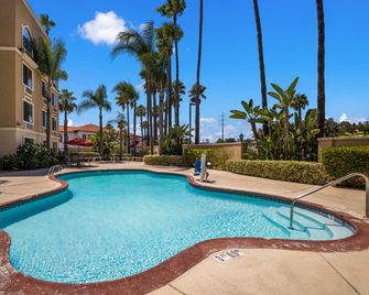Best Western Escondido Hotel - Escondido - Pool