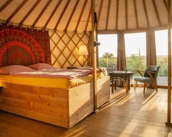 Halbinsel Resort Peenemünde - Peenemünde - Schlafzimmer