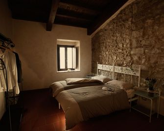 Monastero Di Sant'Erasmo - Veroli