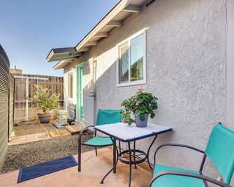 Quiet Carpinteria Cottage By Town & Beaches - Carpinteria