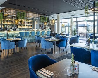 Abasto Hotel Dachau - Dachau - Restaurant