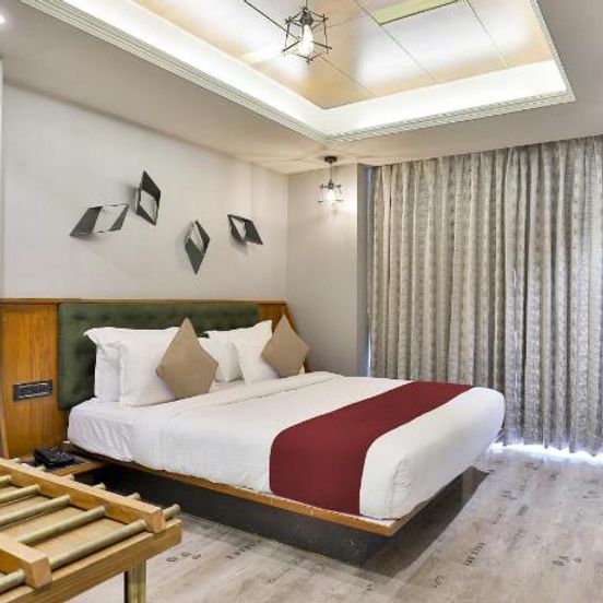 Keys Select by Lemon Tree Hotels, Gandhi Ashram, Ahmedabad image 1