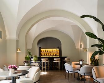 Patria Palace Hotel Lecce - Lecce - Bar