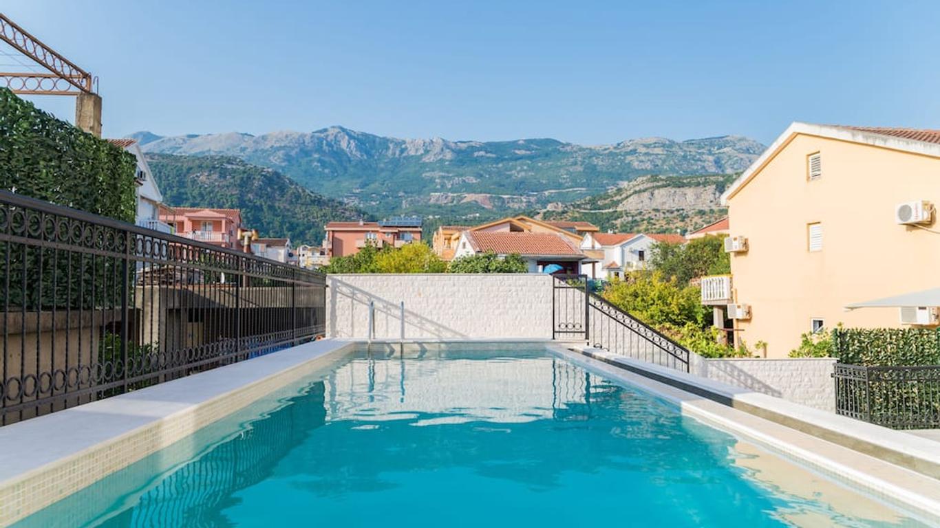 Hotel Kadmo by Aycon