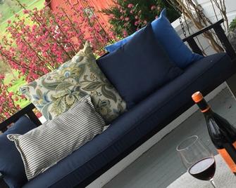 C.H. Bailey House - Roseburg