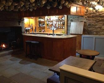 The Fox Inn - Bicester - Bar