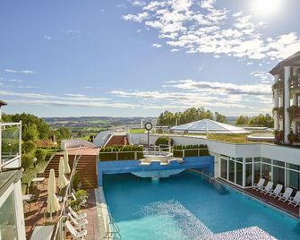 Hotel Fürstenhof - Bad Griesbach - Πισίνα