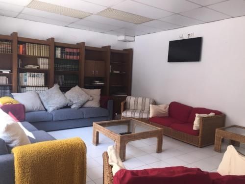 ريزيدينسيا يونيفيرسيتاريا بير كلاريت