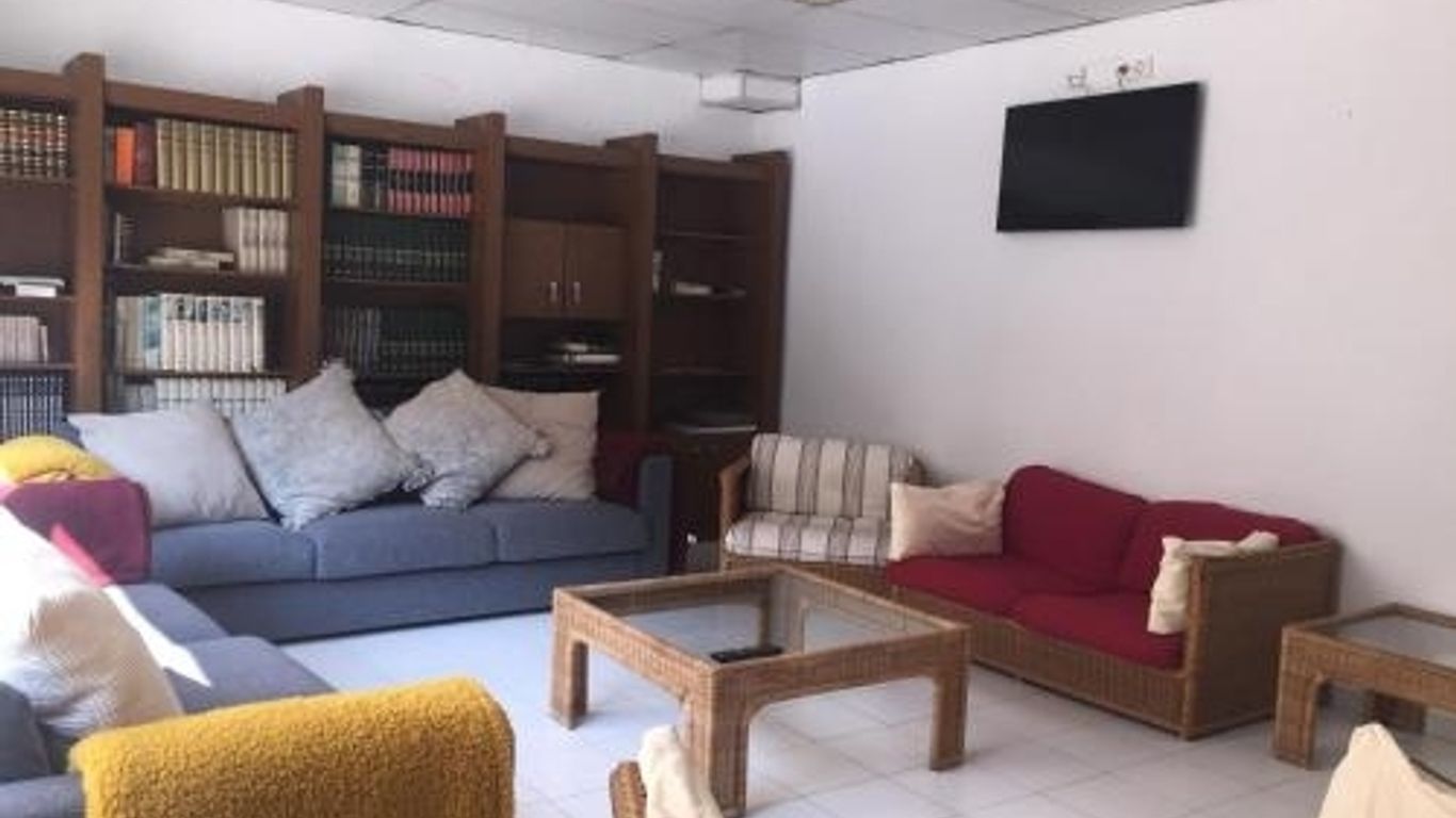 Residència Universitaria Pare Claret