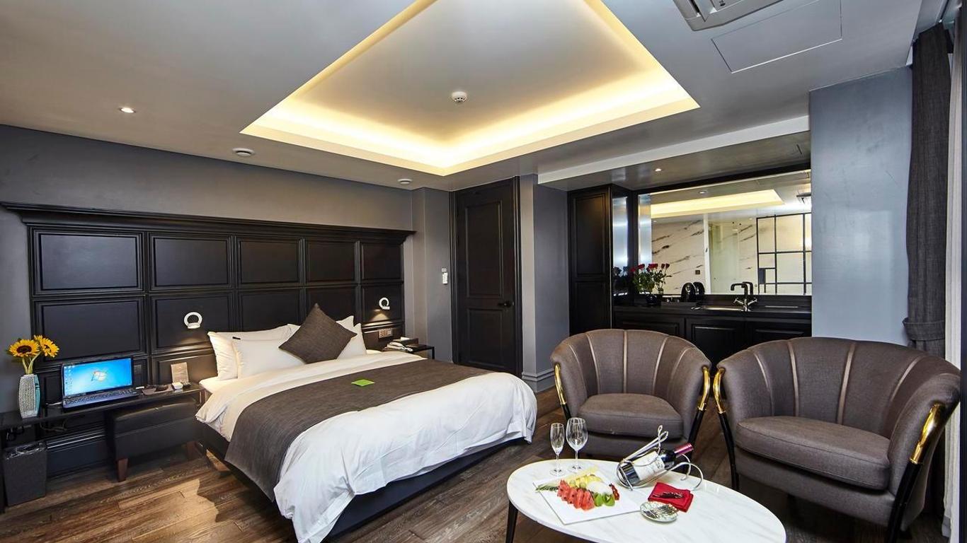 Hotel Soulhada Gangnam