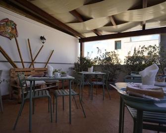 b&b Bivona - Mazara del Vallo - Ресторан