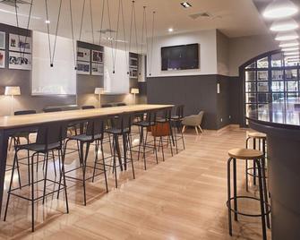 Eurostars Amara - San Sebastián - Bar