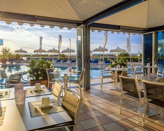 Hotel Panoramic - Caorle - Restoran