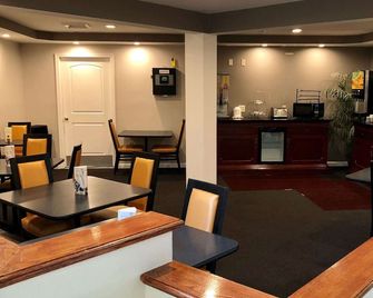 Magnuson Hotel Virginia Beach - Virginia Beach - Restaurant