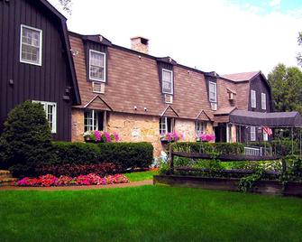 Old Field House - North Conway - Edificio