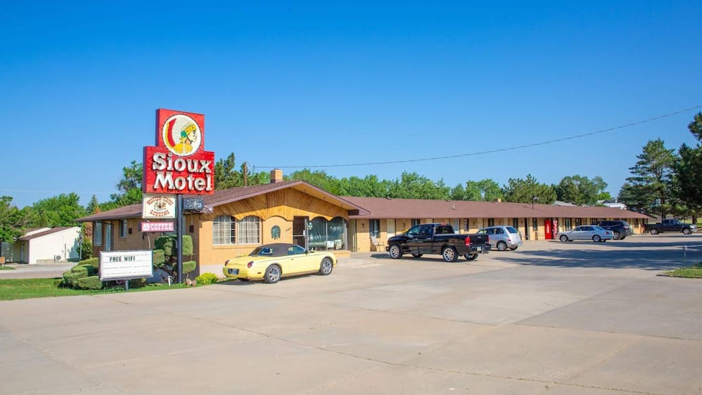 Sioux Motel