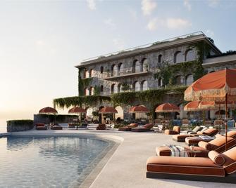 Zannier Bendor - Bandol - Budova