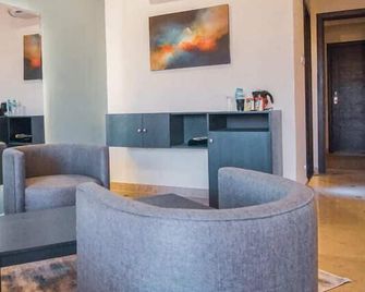 Roomy Signature Hotel, Islamabad - Islamabad