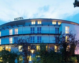 Hotel Kapuzinerhof - Biberach an der Riss - Edificio