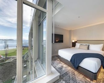 The Sidney Pier Hotel - Sidney