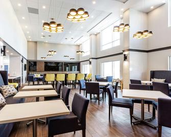 Hampton Inn & Suites by Hilton Quebec City Beauport - Beaumont - Restaurant