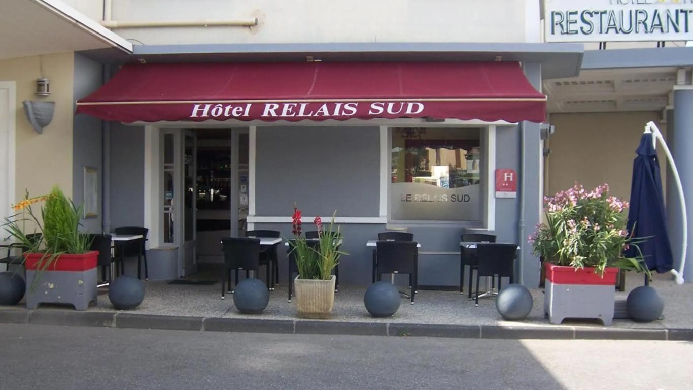 Hotel Relais Sud