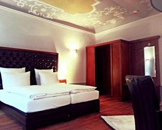 Hotel Paul Otto - Görlitz - Bedroom