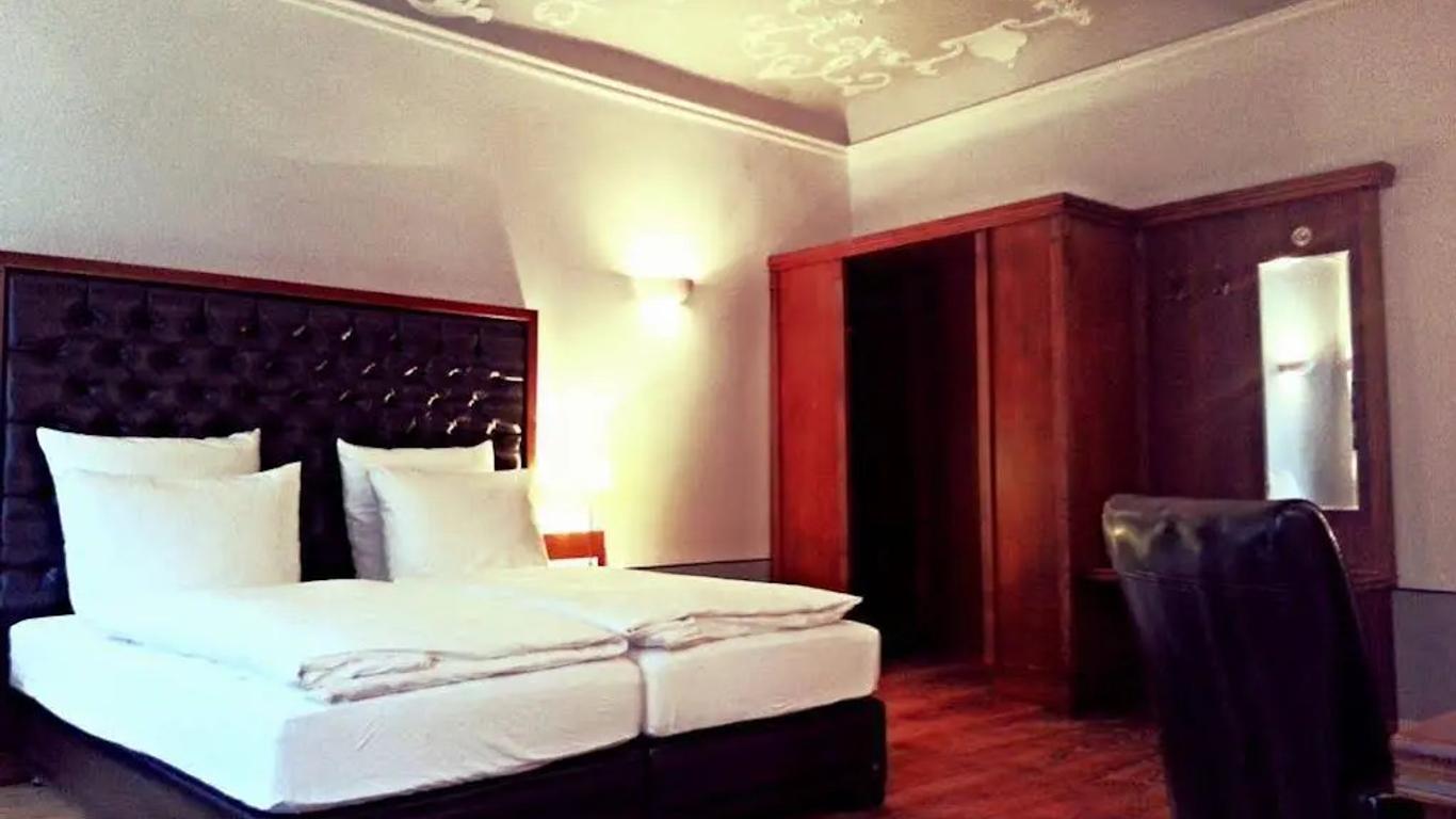 Hotel Paul Otto