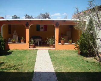 Hostel Inn - San Miguel de Allende