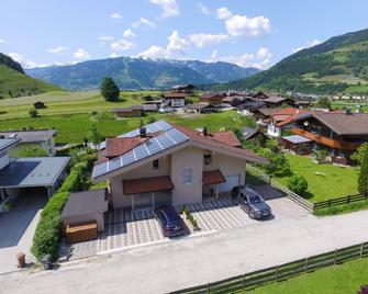 Panorama Apartments Bruck Top 2 - Bruck an der Grosglocknerstrasse - Gebouw
