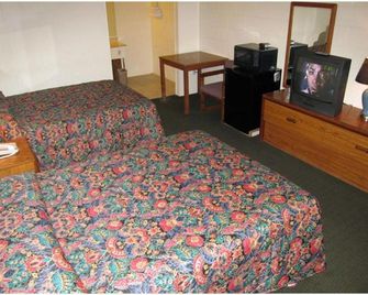 로열 인 린던 - 린든