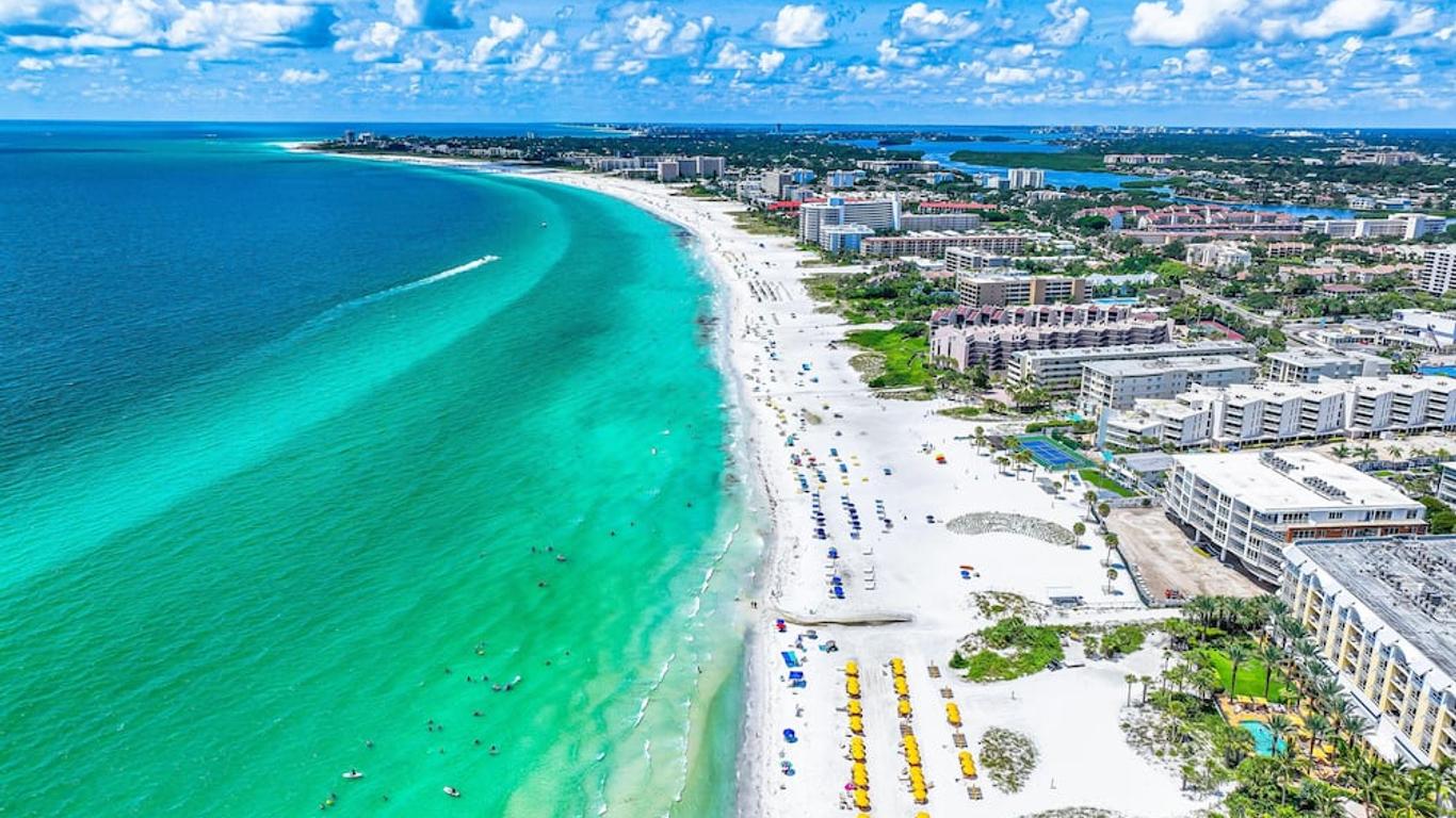 Bianco Sands by Beachside Management