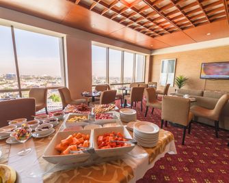 Holiday Inn Guadalajara Select By IHG - Guadalajara - Accommodatie extra