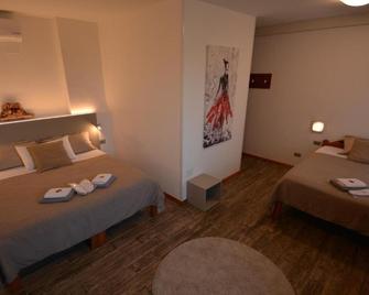 Albergo Alla Valle di Banne - Trieste - Bedroom