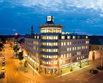 Dormero Hotel Dessau-Roßlau - Dessau-Rosslau - Budova