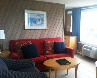 Mariner's Point Resort - Falmouth - Salon