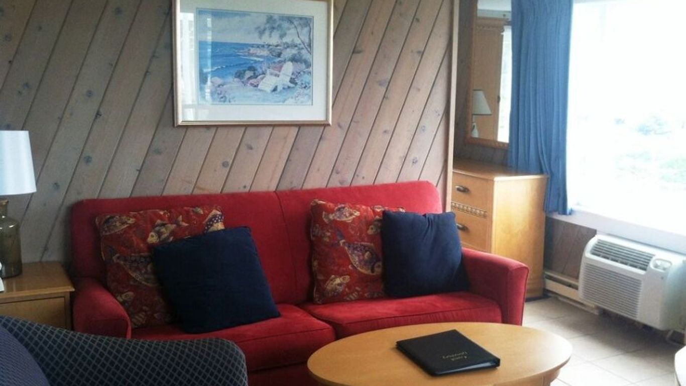 Mariner's Point Resort