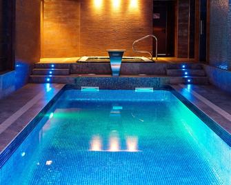 Hotel Acacias Suites & Spa - Lloret de Mar - Pool