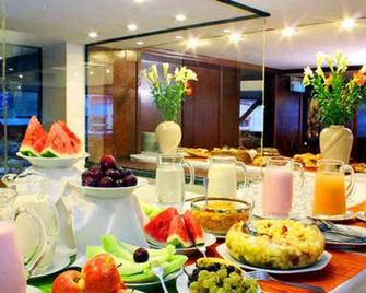 Provincial Plaza Hotel - Salta