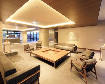 Blisstia Hakone Sengokuhara Adult only - Hakone - Lounge