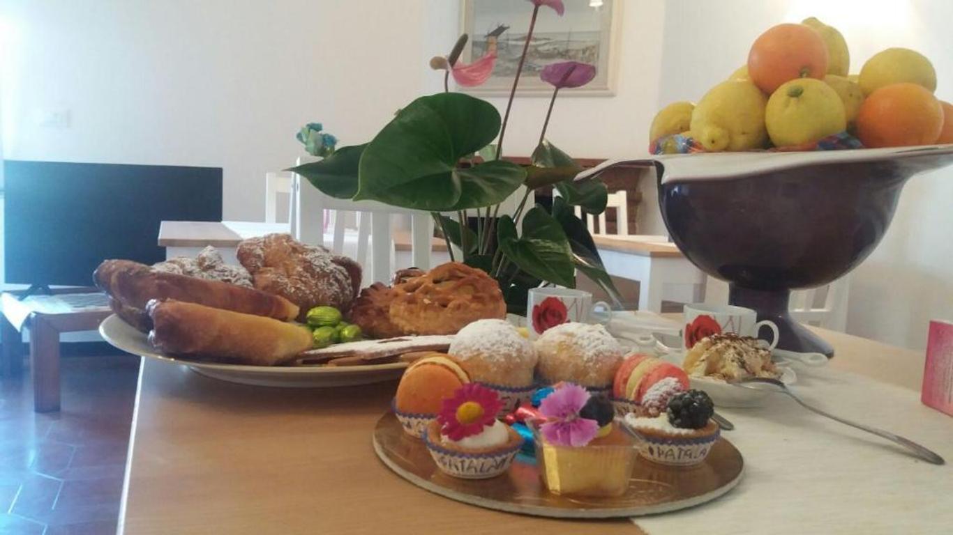 Florinda B&b Viareggio