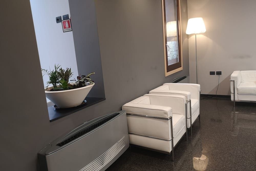 Hotel Daunia
