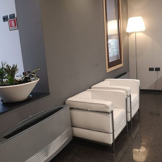 Hotel Daunia image 1