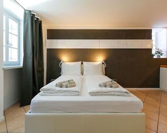Apartment Bolzano - Bolzano - Camera da letto