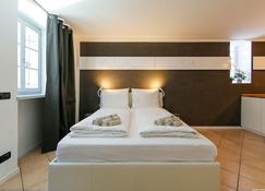 Apartment Bolzano - בולצאנו - חדר שינה
