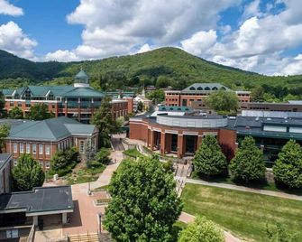 Blowing Rock Inn - Blowing Rock - Θέα στην ύπαιθρο