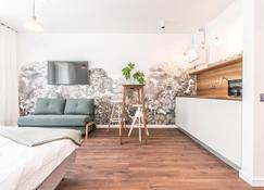 Tamara Suites & Apartments - Jūrmala