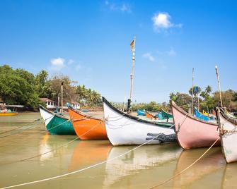 Cygnett Lite Celestiial Goa - Candolim