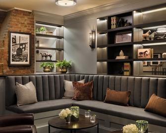 1313 West Luxury Boutique Hotel - Annapolis - Lounge