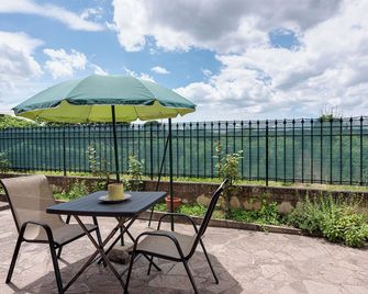 Sandra House - Certaldo - Certaldo - Balcony